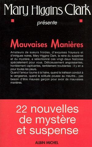 Mauvaises manières