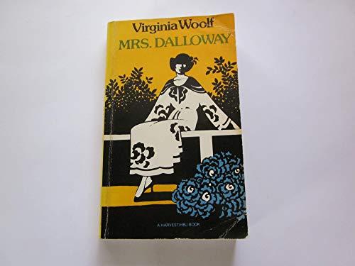 Mrs. Dalloway