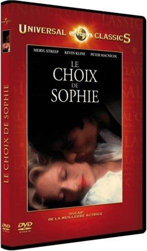 Le choix de sophie [FR IMPORT]