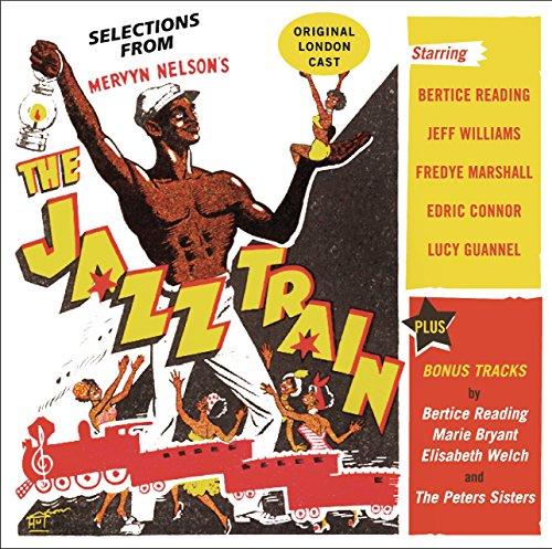 The Jazz Train-the Musical