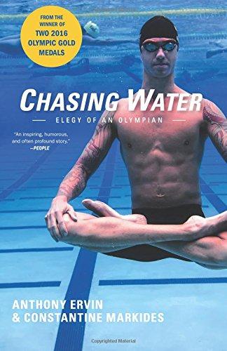 Chasing Water: Elegy of an Olympian