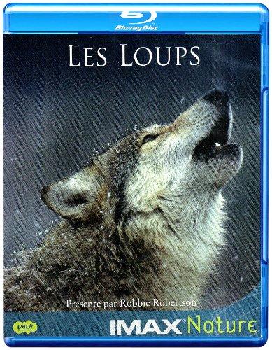 Les loups [Blu-ray] [FR Import]