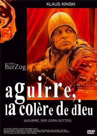 Aguirre, la colère de Dieu [FR Import]