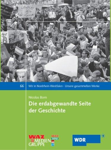 Die erdabgewandte Seite der Geschichte