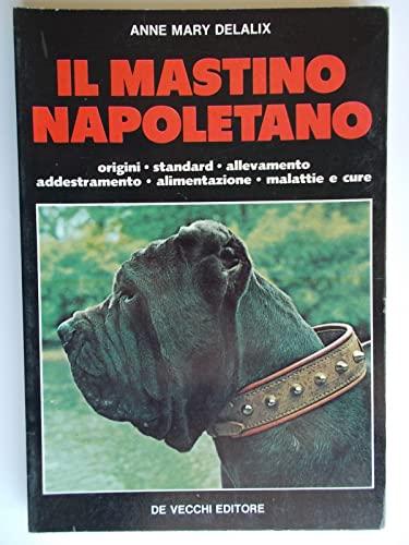 Il mastino napoletano