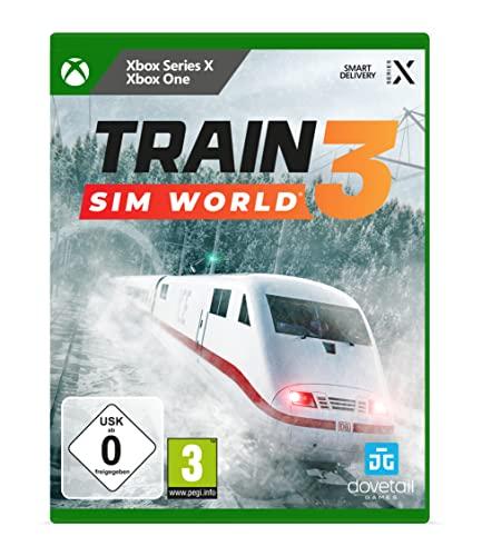 Train Sim World 3