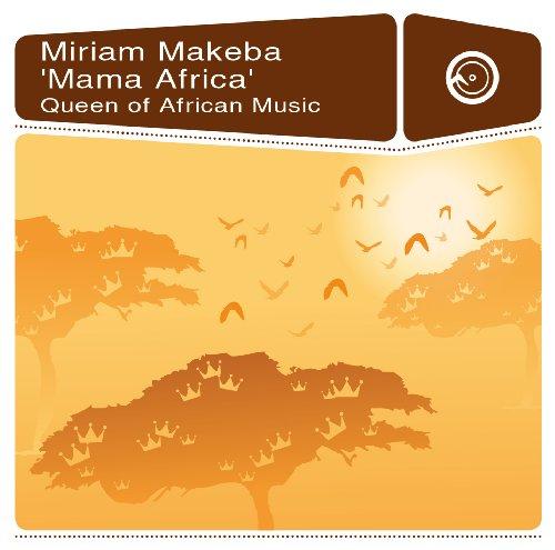 Mama Africa - Queen of African Music