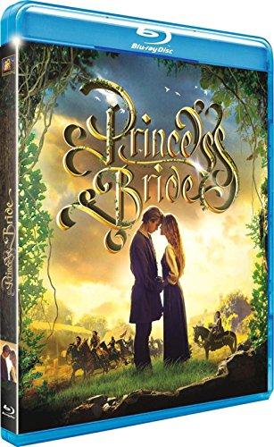 Princess bride [Blu-ray] [FR Import]