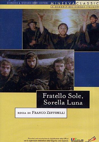 Fratello Sole, sorella Luna [IT Import]