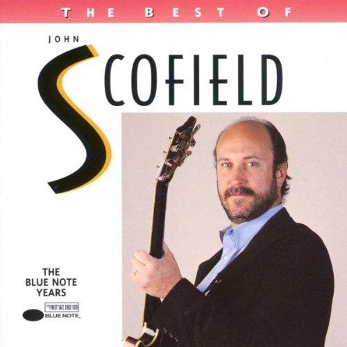 Best of John Scofield