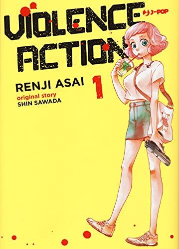 VIOLENCE ACTION 01