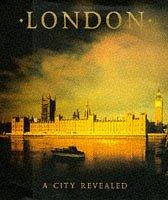 London: A City Revealed (AA Illustrated Reference)