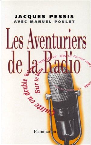 Les aventuriers de la radio