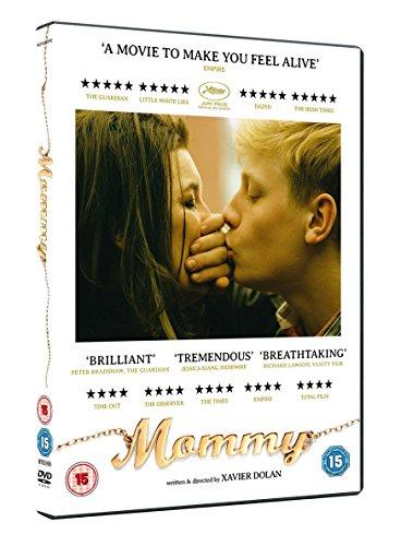 Mommy [DVD] [UK Import]