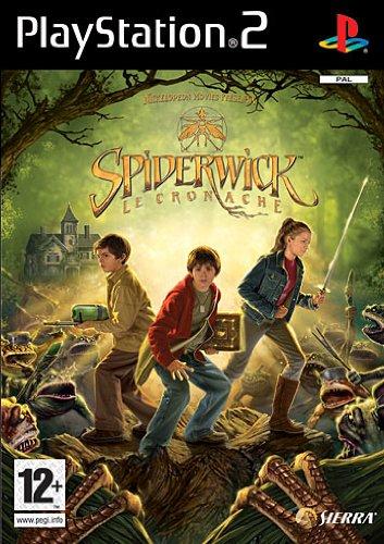 Spiderwick Le Cronache