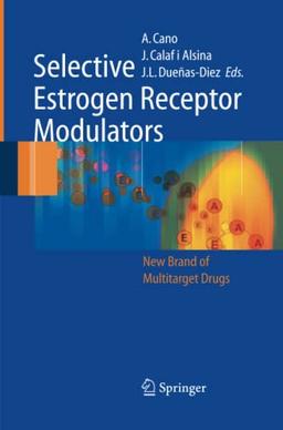 Selective Estrogen Receptor Modulators: A New Brand of Multitarget Drugs