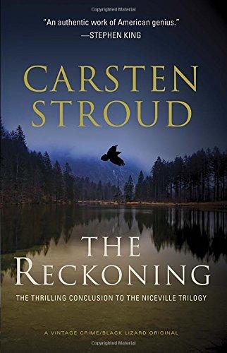 The Reckoning: Book Three of the Niceville Trilogy (Vintage Crime/Black Lizard Original)