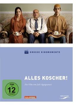 Alles koscher!