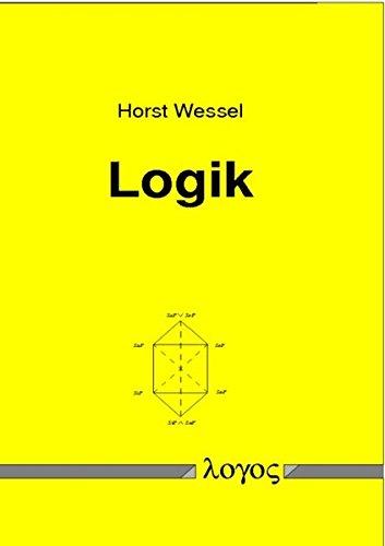 Logik und Philosophie (Logische Philosophie)