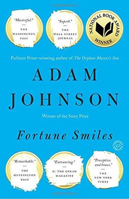 Fortune Smiles: Stories