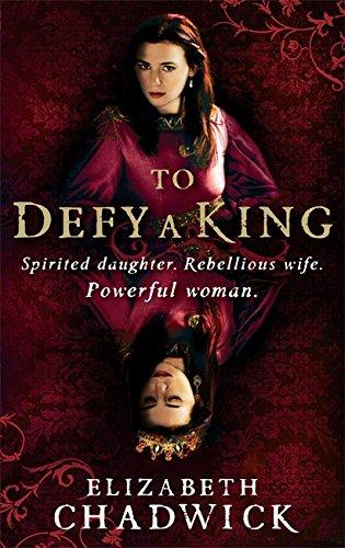 To Defy A King (William Marshal, Band 5)