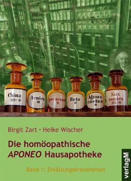 Die homöopathische APONEO Hausapotheke: Erkältungskrankheiten