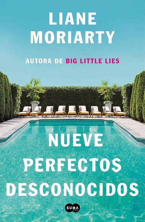 Nueve Perfectos Desconocidos / Nine Perfect Strangers (SUMA)