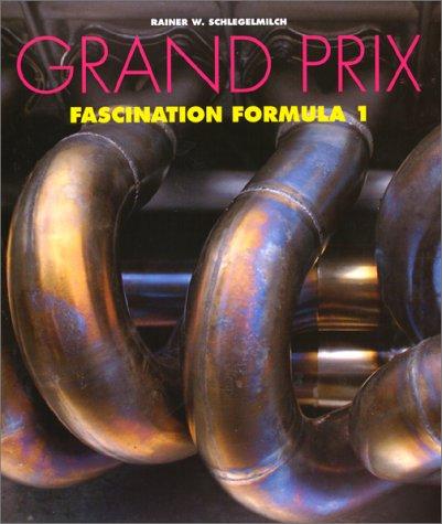 Formule 1, Grand prix