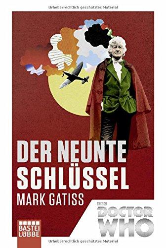 Doctor Who - Der neunte Schlüssel