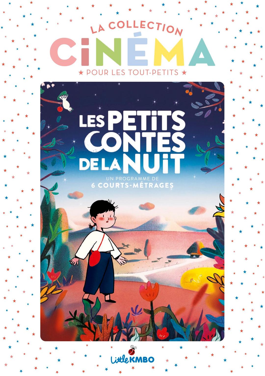 Les petits contes de la nuit [FR Import]