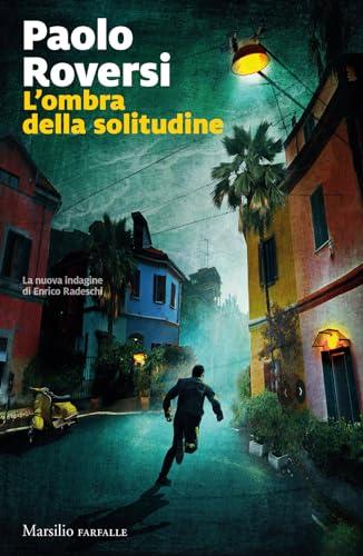 L'ombra della solitudine (Farfalle)