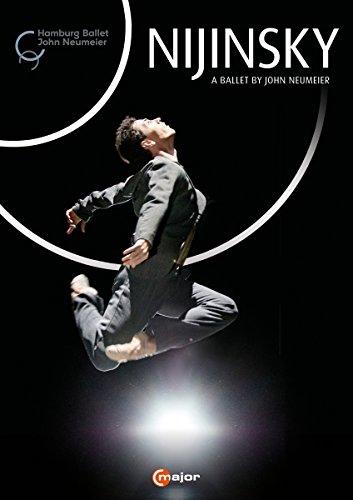 Nijinsky: A Ballet by John Neumeier [2 DVDs]