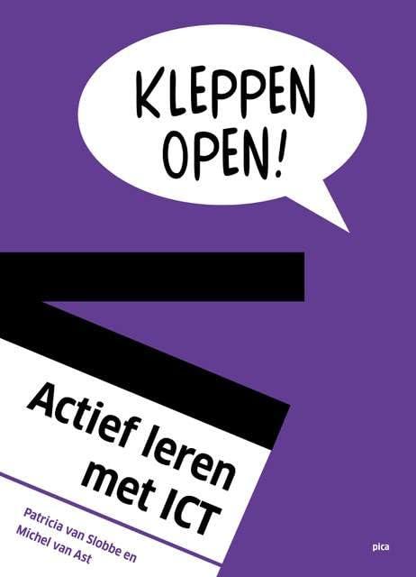 Kleppen open!: actief leren met ICT