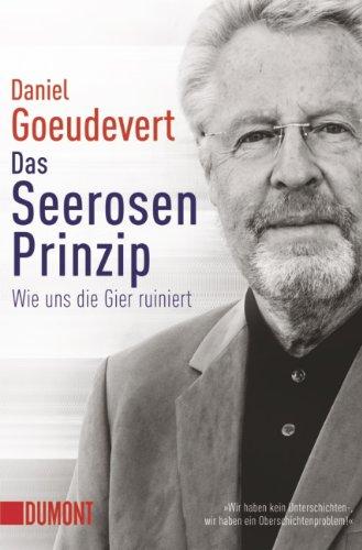 Das Seerosen-Prinzip: Wie uns die Gier ruiniert