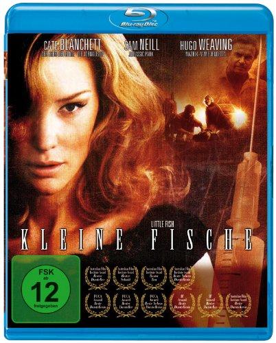 Kleine Fische [Blu-ray]