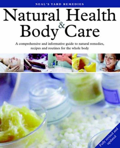 Neal's Yard Remedies Natural Health and Body Care