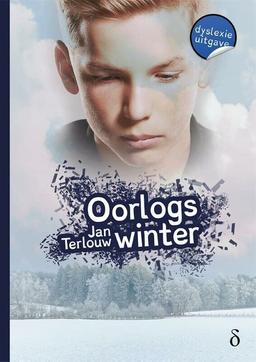 Oorlogswinter: dyslexie uitgave