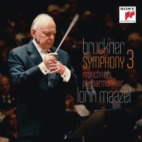 Bruckner: Sinfonie Nr. 3