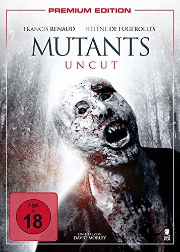 Mutants (Premium Edition, Uncut)