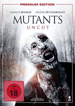 Mutants (Premium Edition, Uncut)