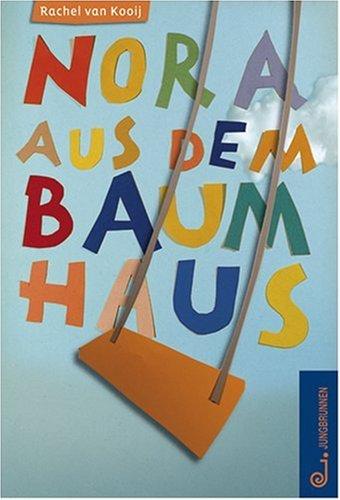 Nora aus dem Baumhaus