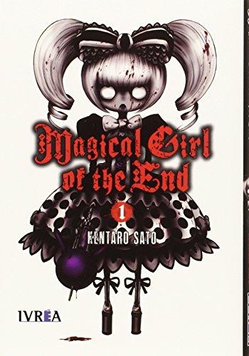 Magical girl of the end 1