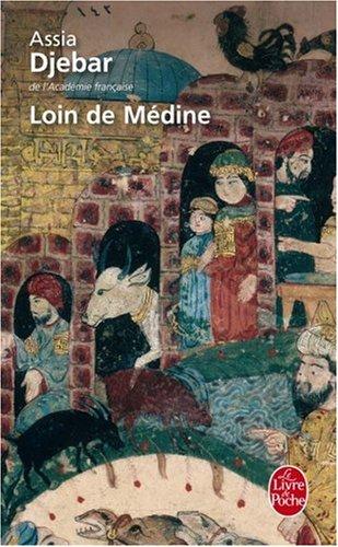 Loin de Médine : filles d'Ismaël