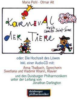 Karneval der Tiere: Die Hochzeit des Löwen