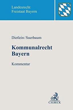 Kommunalrecht Bayern