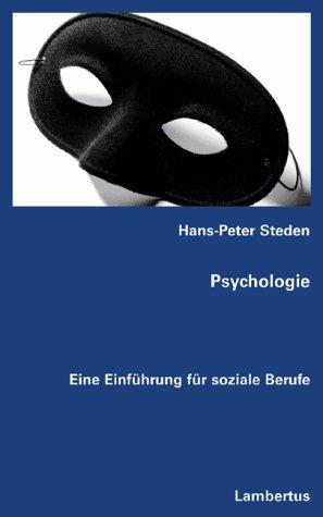 Psychologie. Eine Einführung für soziale Berufe