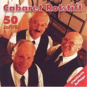 50 Jahre Cabaret Rotstift