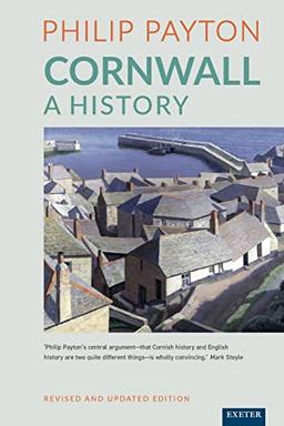 Cornwall: A History