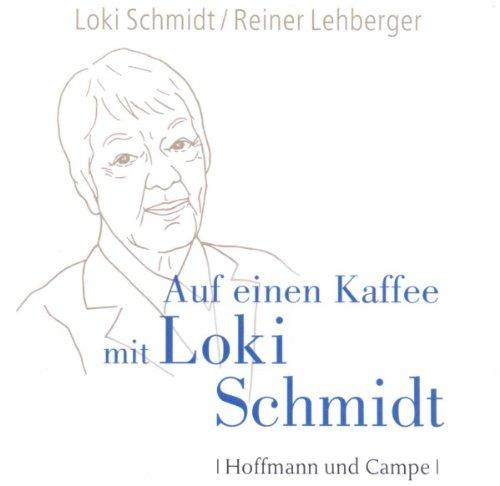 Auf einen Kaffee mit Loki Schmidt