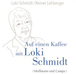 Auf einen Kaffee mit Loki Schmidt